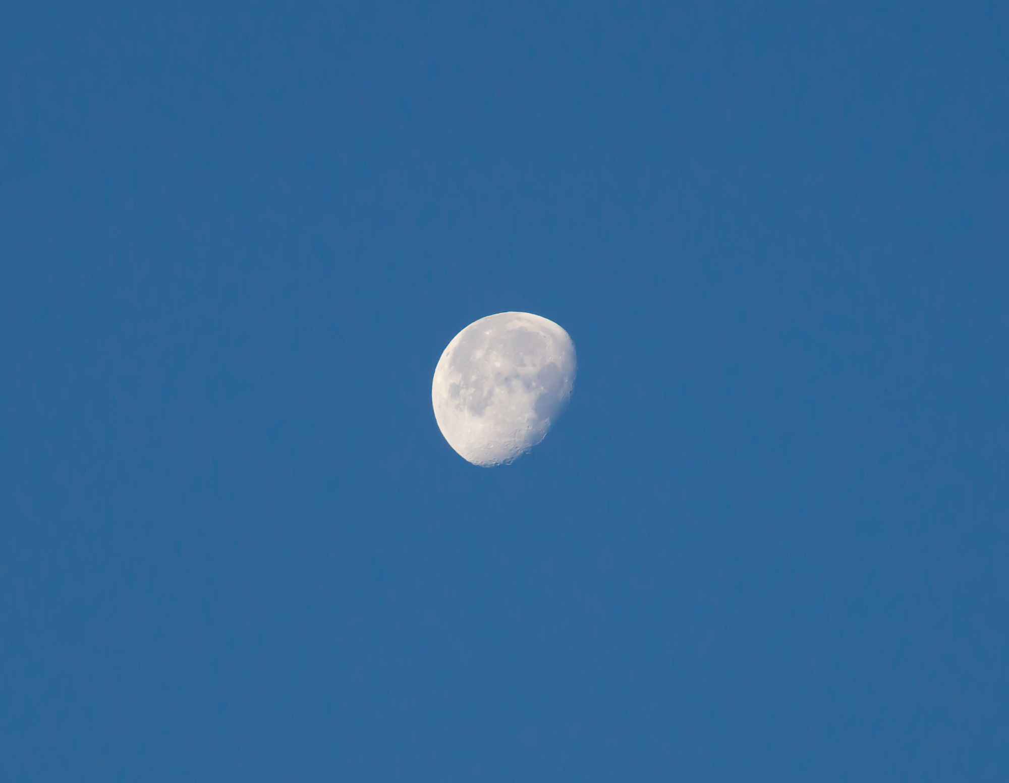 Abnehmender Mond - Hautpflege Routine nach Mondphasen